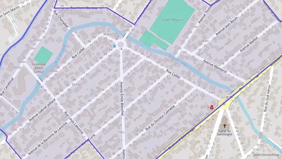 Maison 120 m² cinq pièces à vendre à Viry-Châtillon