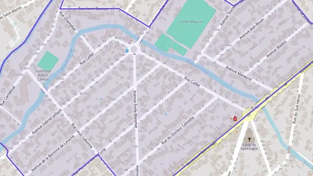 Maison 120 m² 5 pièces à vendre à Viry-Châtillon