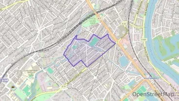 Maison 120 m² cinq pièces à vendre à Viry-Châtillon