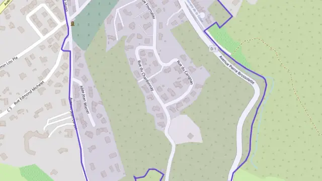 Maison 70 m² quatre pièces à vendre à Estagel