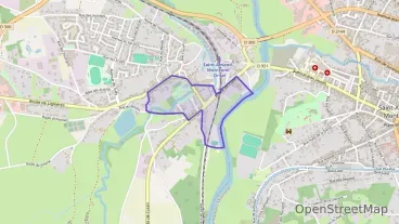 Maison 50 m² trois pièces à vendre à Orval