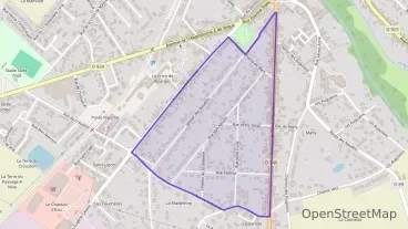Maison 105 m² cinq pièces à vendre à Aubigny-sur-Nère