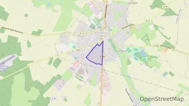 Maison 105 m² cinq pièces à vendre à Aubigny-sur-Nère