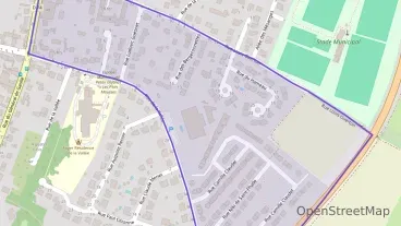 Maison 86 m² quatre pièces à vendre à Ballancourt-sur-Essonne
