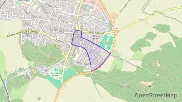 Maison 86 m² quatre pièces à vendre à Ballancourt-sur-Essonne
