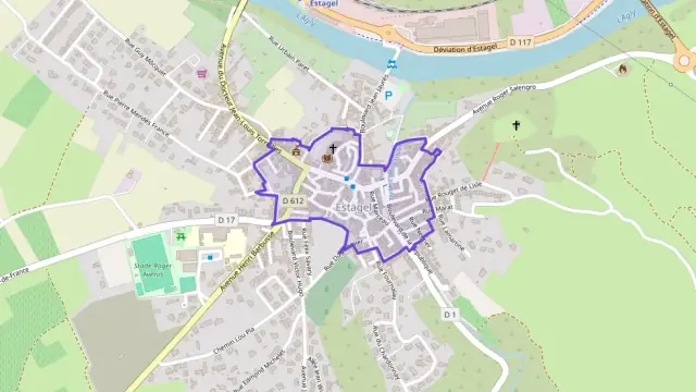 Maison 52 m² deux pieces à vendre à Estagel