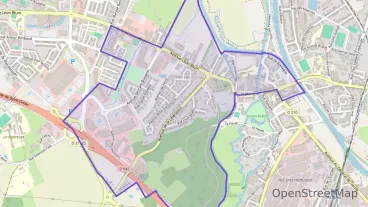 Maison 98 m² quatre pièces à vendre à Arques