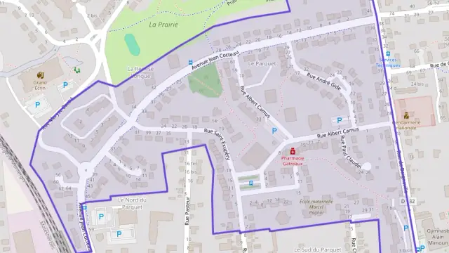 Maison 165 m² 6 pièces à vendre à Le Malesherbois