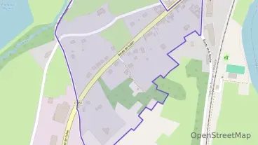 Maison 95 m² trois pièces à vendre à Orval