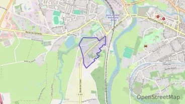Maison 95 m² trois pièces à vendre à Orval