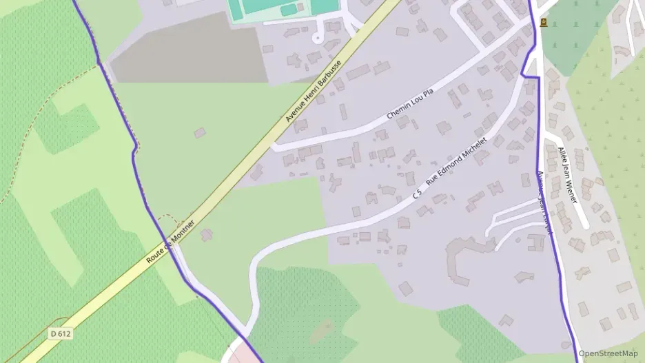 Maison 76 m² trois pièces à vendre à Estagel Maison 76 m² trois pièces à vendre à Estagel