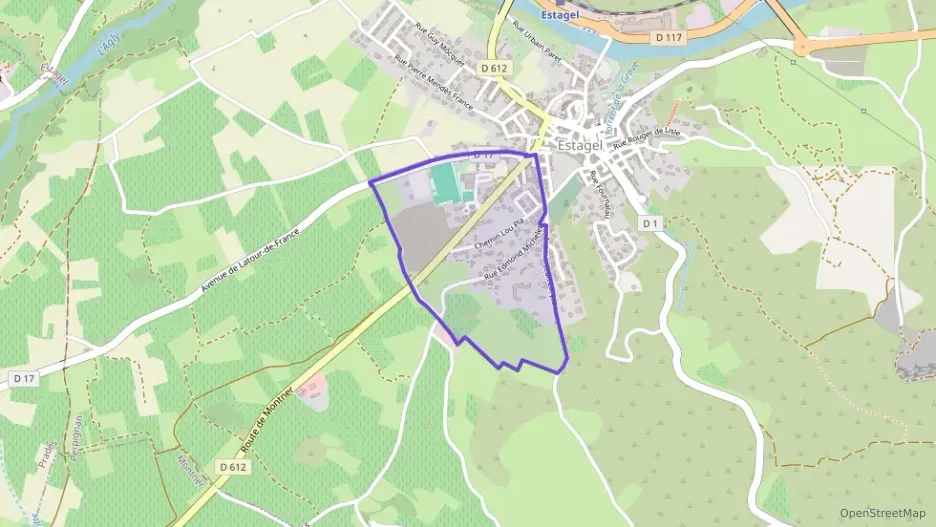 Maison 76 m² trois pièces à vendre à Estagel Maison 76 m² trois pièces à vendre à Estagel