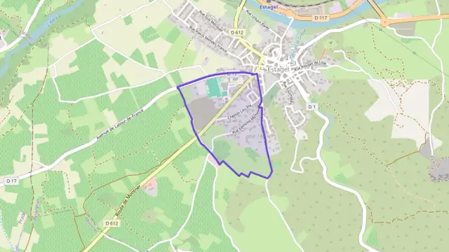 Maison 76 m² trois pièces à vendre à Estagel