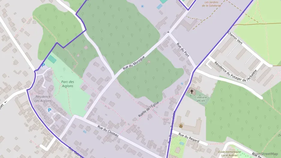 Maison 110 m² cinq pièces à vendre à Grigny