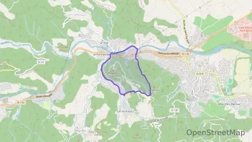 Maison 66 m² trois pièces à vendre à Reynès