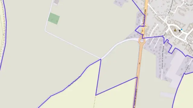 Maison 125 m² 5 pièces à vendre à Poulainville