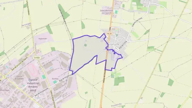 Maison 125 m² 5 pièces à vendre à Poulainville