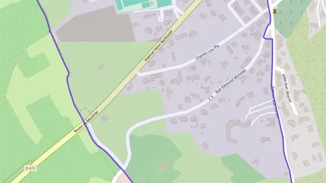 Maison 81 m² quatre pièces à vendre à Estagel