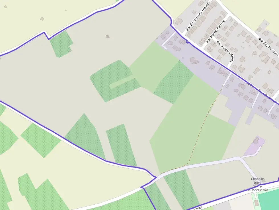 Maison 91 m² quatre pièces à vendre à Estagel