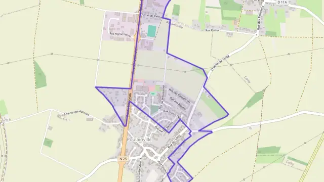 Maison 259 m² 5 pièces à vendre à Poulainville