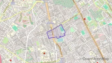 Maison 52 m² cinq pièces à vendre à Villejuif