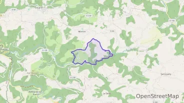 Maison 180 m² cinq pièces à vendre à Martrin