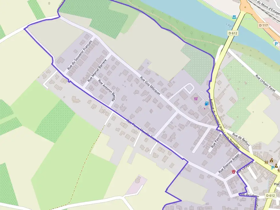 Maison 103 m² 5 pièces à vendre à Estagel