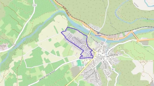 Maison 103 m² 5 pièces à vendre à Estagel