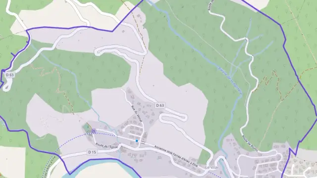 Maison 100 m² quatre pièces à vendre à Reynès