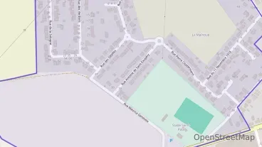 Maison 80 m² six pièces à vendre à Aubigny-sur-Nère