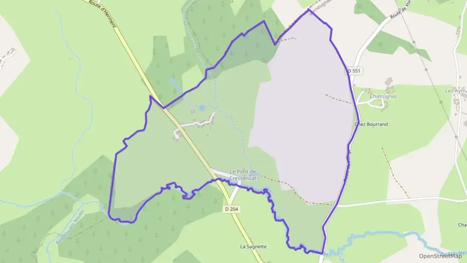 Maison 90 m² trois pièces à vendre à Verneugheol Maison 90 m² trois pièces à vendre à Verneugheol