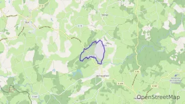 Maison 90 m² trois pièces à vendre à Verneugheol Maison 90 m² trois pièces à vendre à Verneugheol