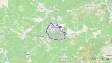 Maison 112 m² six pièces à vendre à Castelnau-d`Aude