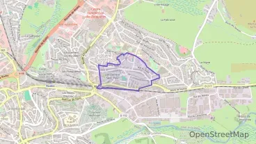 Maison 107 m² trois pièces à vendre à Onet-le-Château