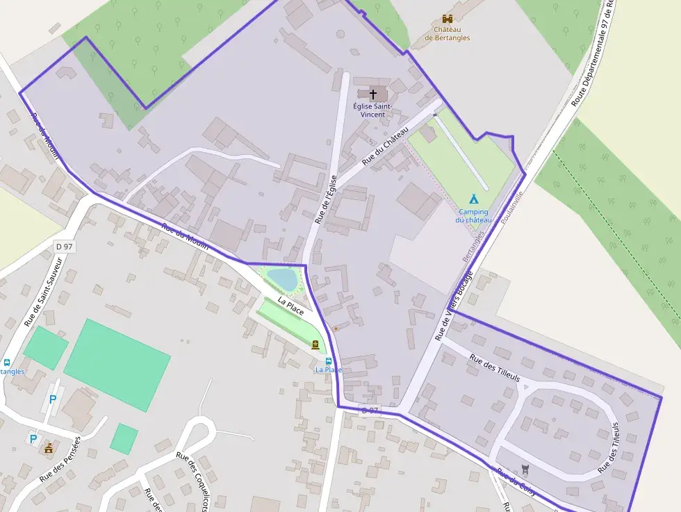 Maison 137 m² 7 pièces à vendre à Bertangles