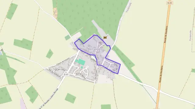 Maison 137 m² 7 pièces à vendre à Bertangles