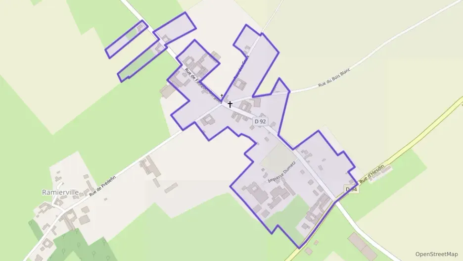 Maison 131 m² cinq pièces à vendre à Febvin-Palfart