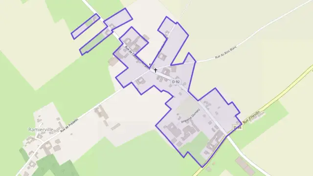 Maison 131 m² 5 pièces à vendre à Febvin-Palfart