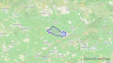 Maison 65 m² trois pièces à vendre à Azille