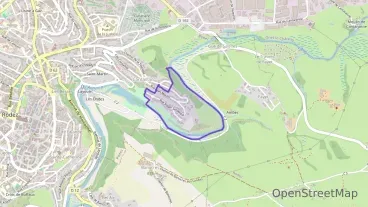 Maison 95 m² quatre pièces à vendre à Rodez
