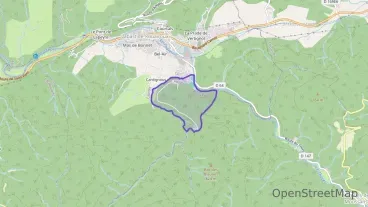 Maison 73 m² quatre pièces à vendre à Verreries-de-Moussans