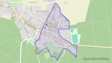 Maison 80 m² trois pièces à vendre à La Neuville-en-Hez