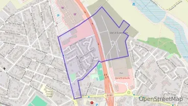 Maison 90 m² quatre pièces à vendre à Ézanville