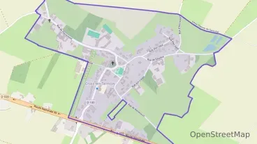 Maison 97 m² quatre pièces à vendre à Croix-en-Ternois