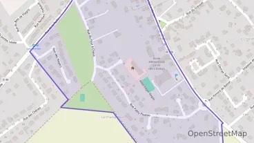 Maison 101 m² quatre pièces à vendre à Plaimpied-Givaudins