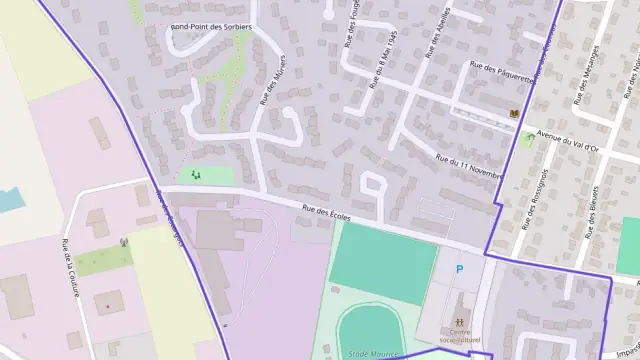 Maison 91 m² 5 pièces à vendre à Orval