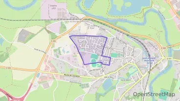 Maison 91 m² cinq pièces à vendre à Orval