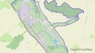 Maison 66 m² trois pièces à vendre à Monchy-Cayeux