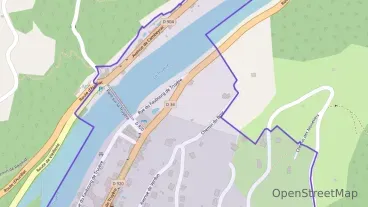 Maison 87 m² trois pièces à vendre à Entraygues-sur-Truyère