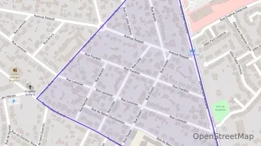 Maison 122 m² quatre pièces à vendre à Domont